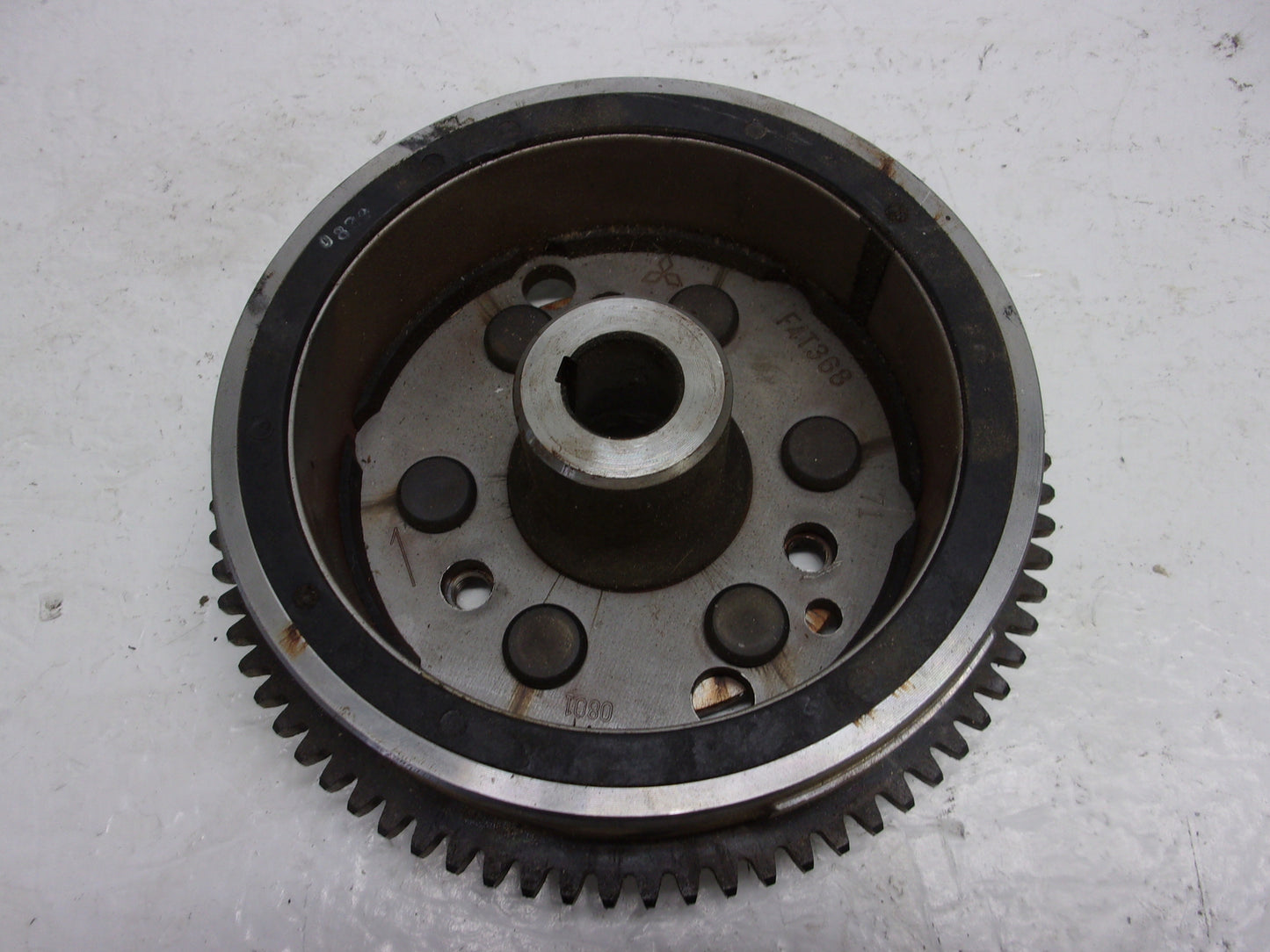 Yamaha Waverunner 1999-2004 XL GP XLT XA 1200 OEM Rotor Part# 66V-85550-00-00