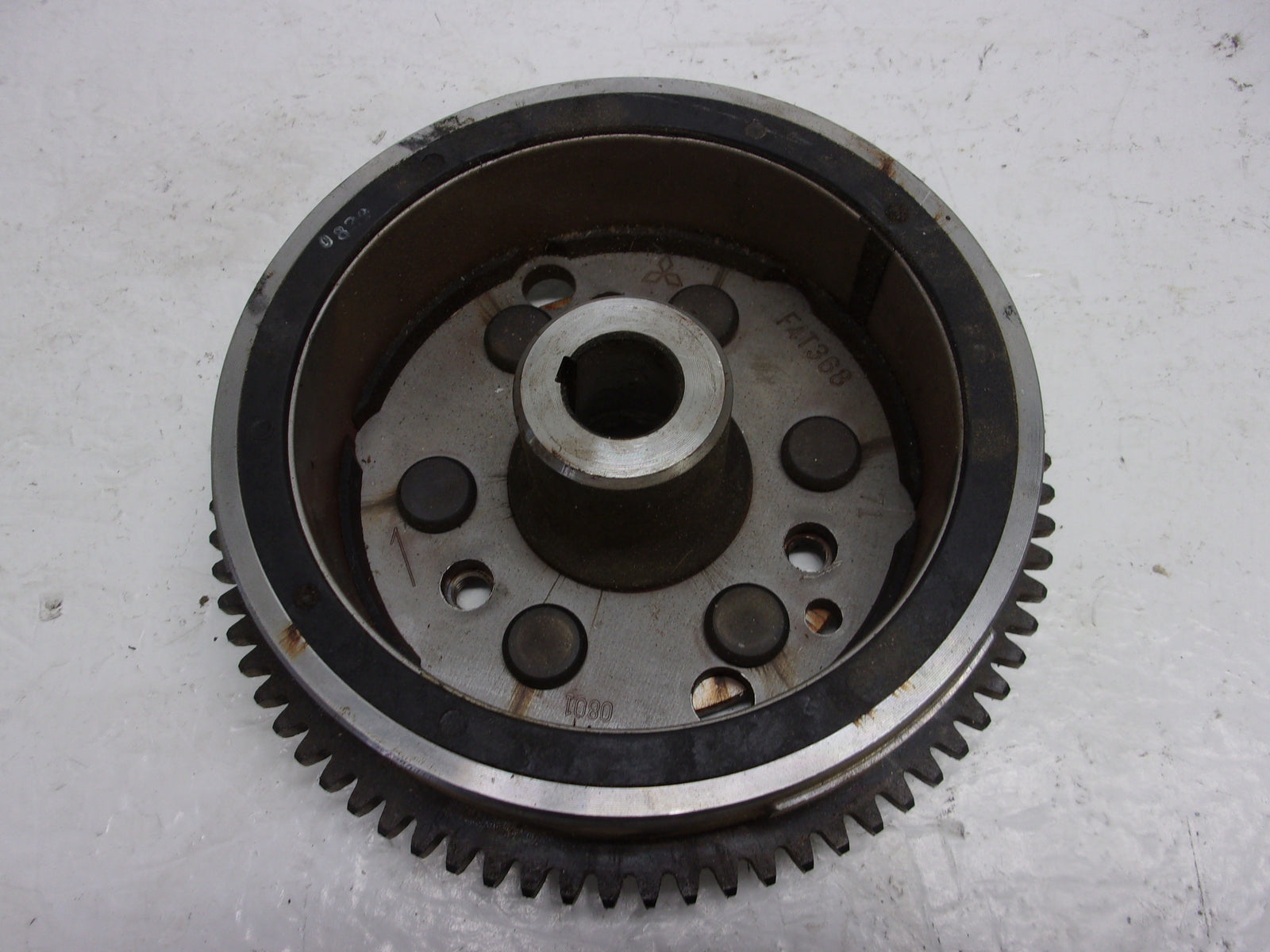 Yamaha Waverunner 1999-2004 XL GP XLT XA 1200 OEM Rotor Part# 66V-85550-00-00