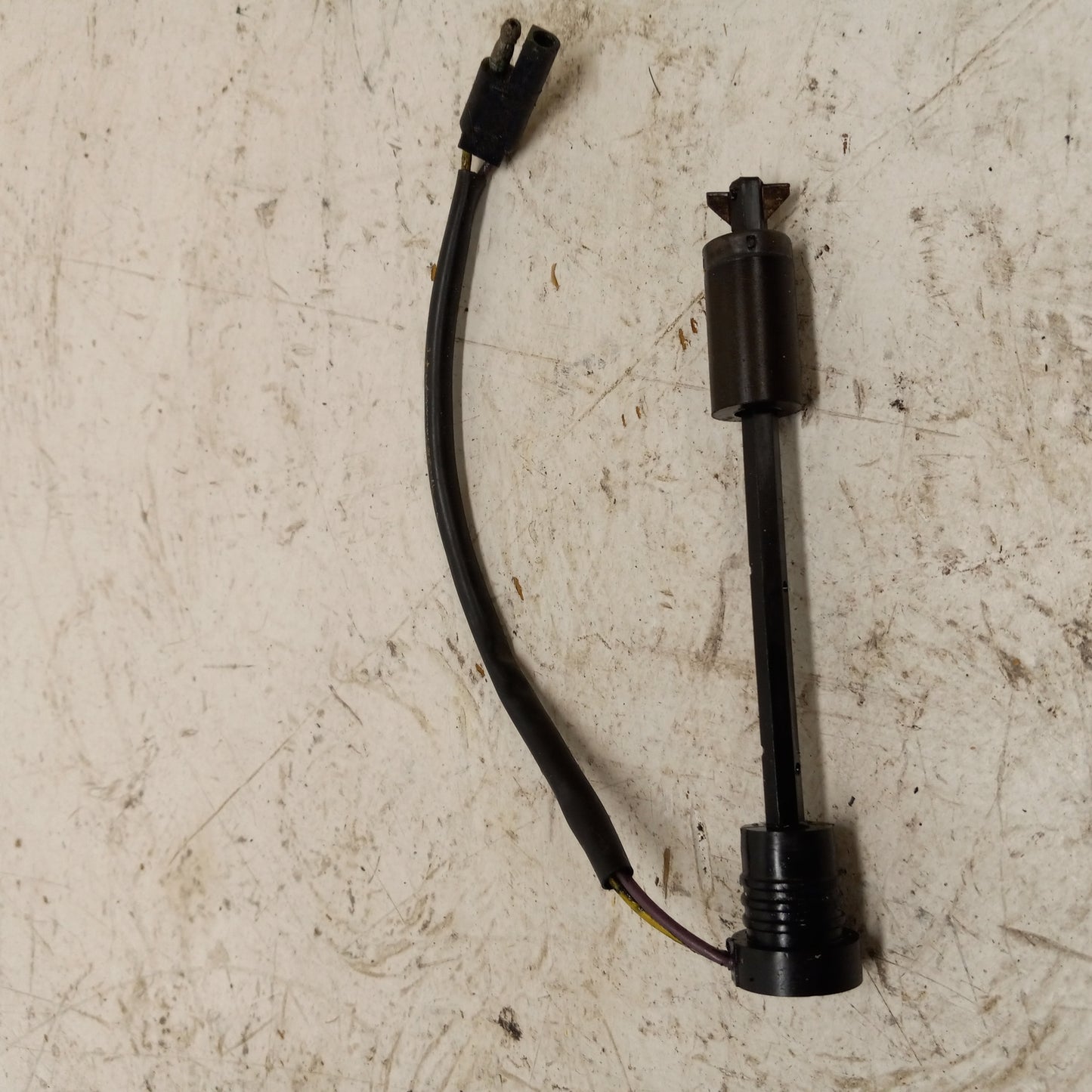 Polaris Snowmobile 1994-2015 IQ RMK XC Assault OEM Oil Level Sensor # 4110134