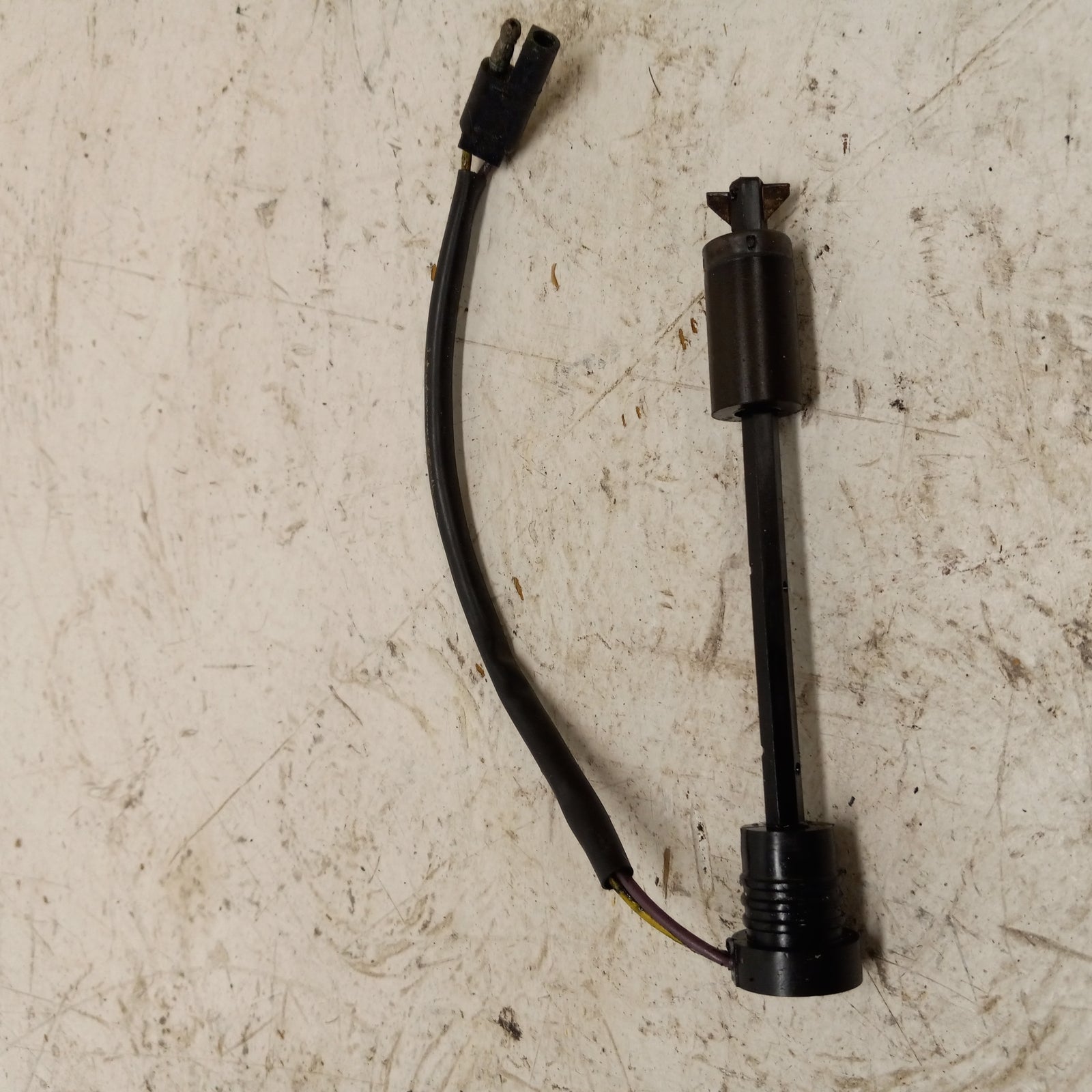 Polaris Snowmobile 1994-2015 IQ RMK XC Assault OEM Oil Level Sensor # 4110134