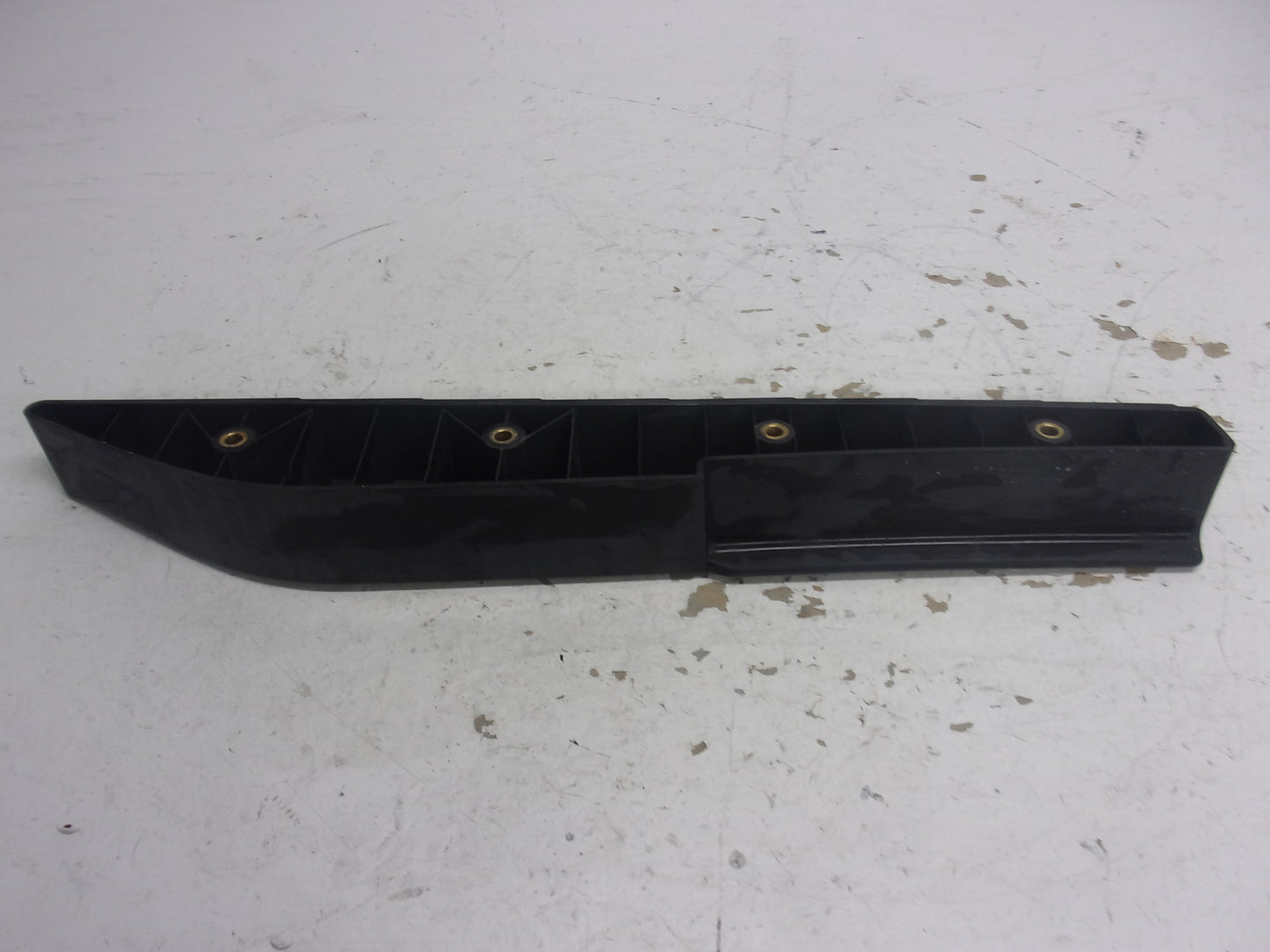 Kawasaki Jet Ski 2007 Ultra 250X LX OEM Right Stabilizer / Sponson 59437-3740-6Z