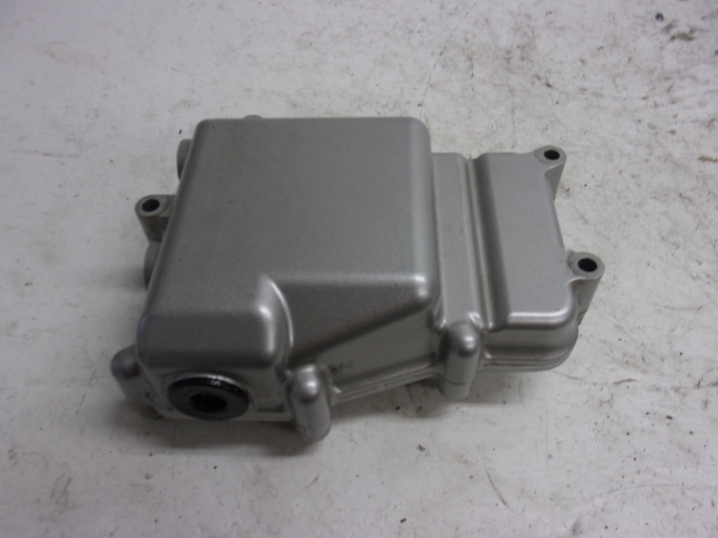 Kawasaki Jet Ski 2004-2008 STX / Ultra OEM Complete Breather Case # 32099-3848