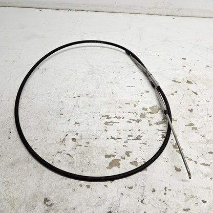 Sea Doo Bombardier 2000-2003 RX DI OEM Reverse Cable Assembly # 277000848