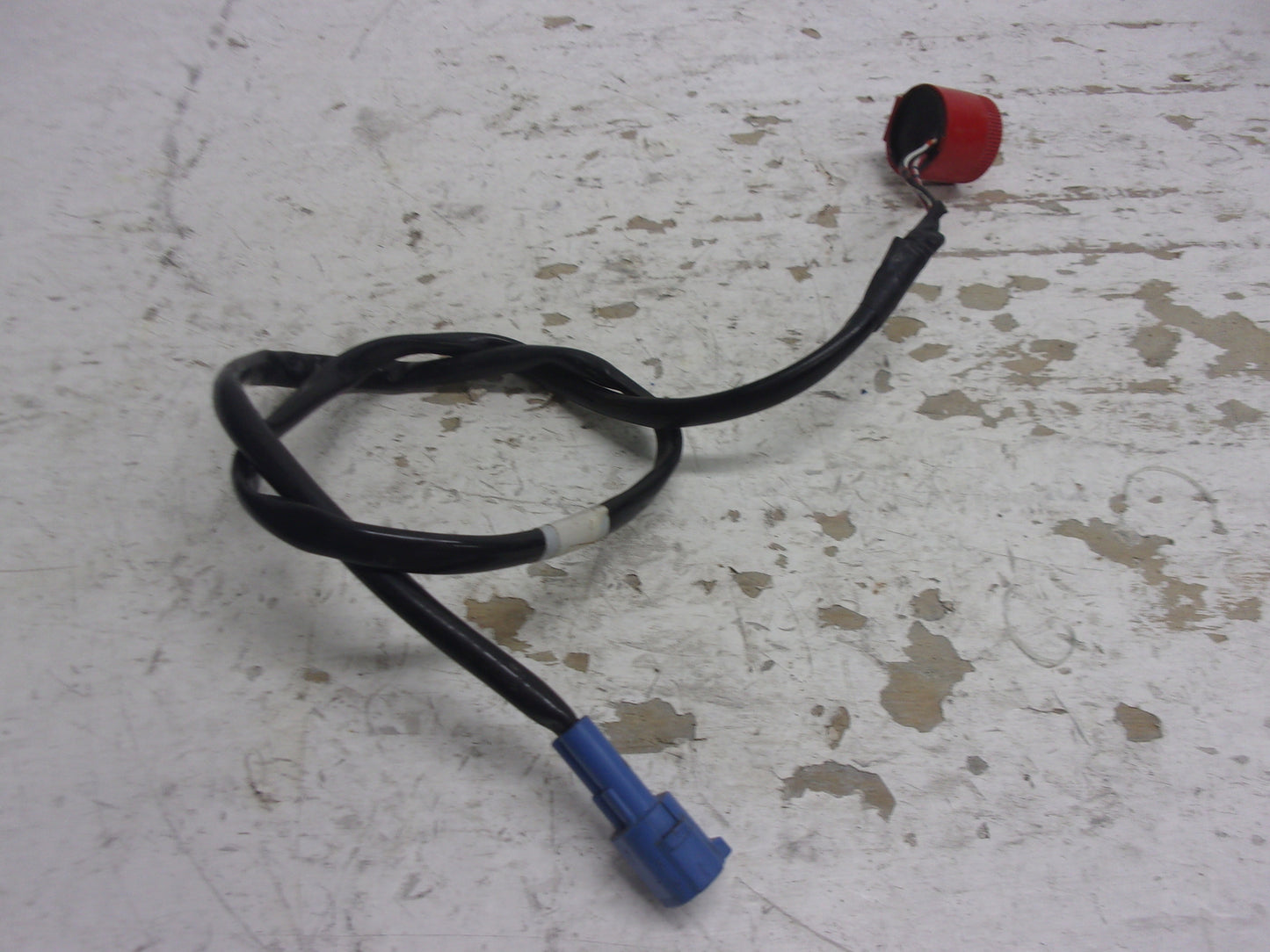 Kawasaki Jet Ski 2004-2021 STX Ultra OEM Horn / Buzzer Assembly Part# 27003-3706