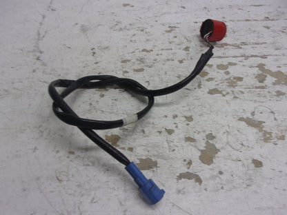 Kawasaki Jet Ski 2004-2021 STX Ultra OEM Horn / Buzzer Assembly Part# 27003-3706