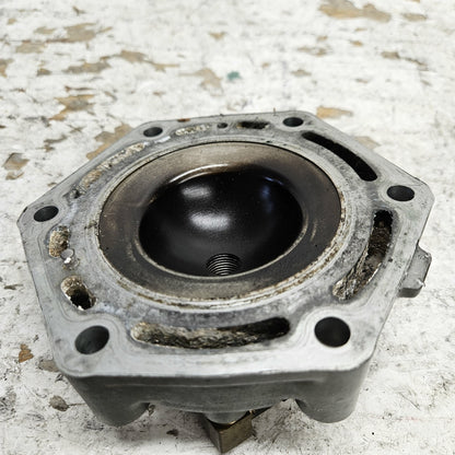 Kawasaki PWC Jet Ski 1999-2005 STX-R Ultra 150 OEM Cylinder Head # 11001-3741