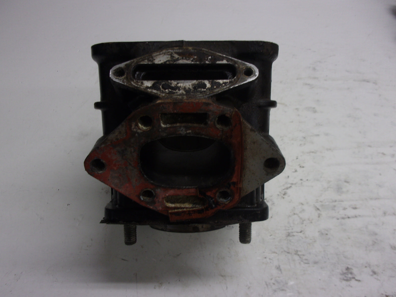 Sea Doo Bombardier PWC 2004-2005 GTI 3D RFI OEM 787 Cylinder + Piston 420623086