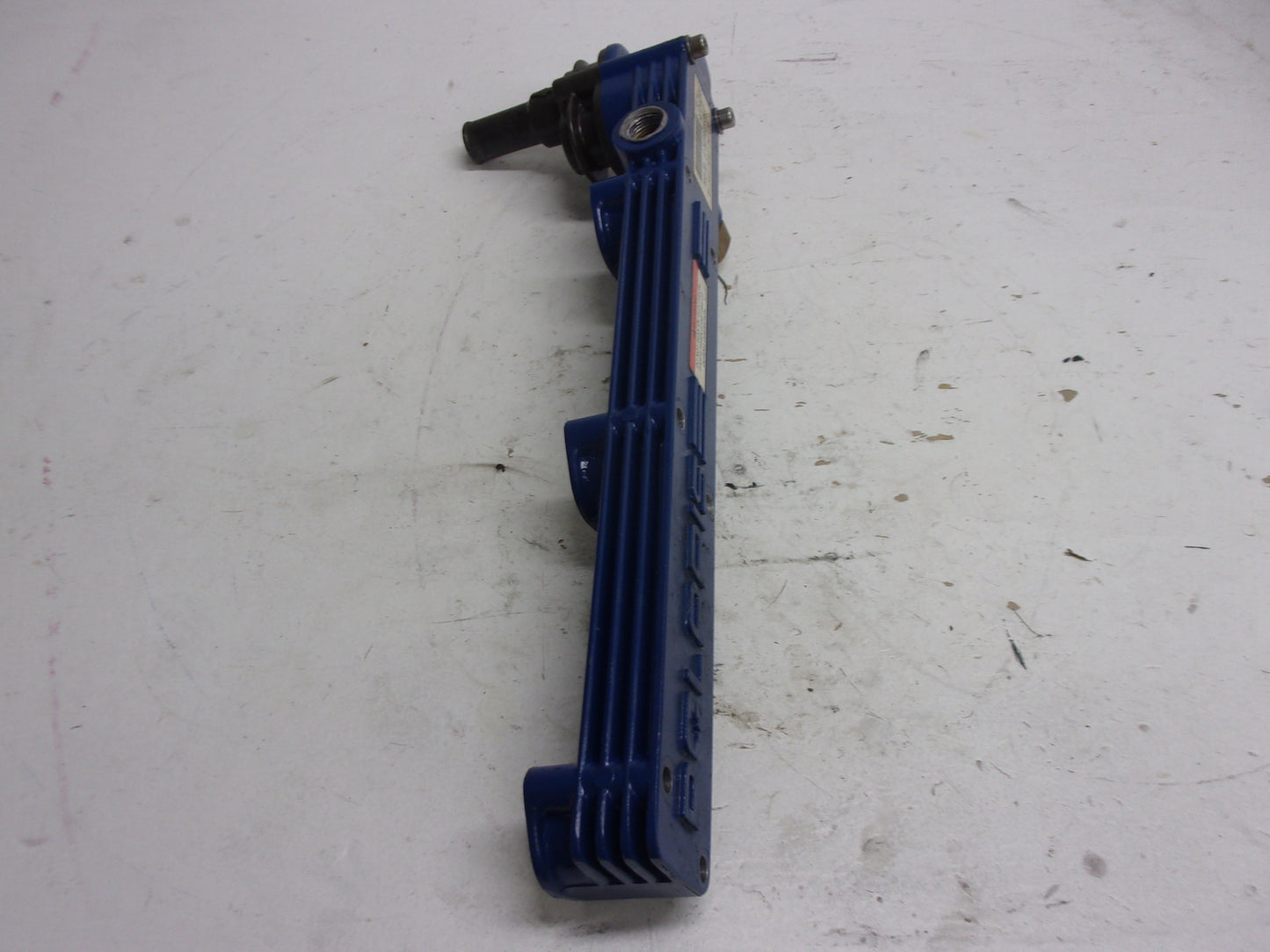 Polaris PWC Watercraft 1995-1997 SLT SLX SL OEM Water Outlet Manifold # 3240258