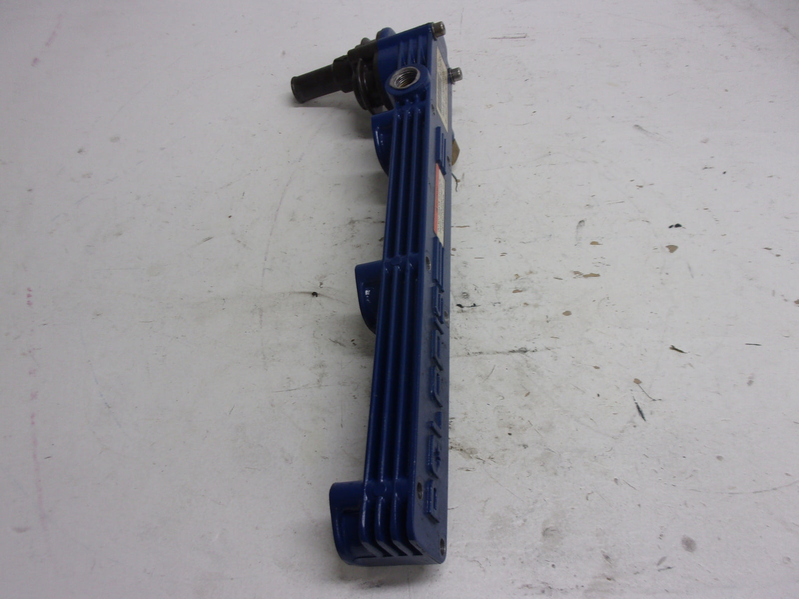 Polaris PWC Watercraft 1995-1997 SLT SLX SL OEM Water Outlet Manifold # 3240258