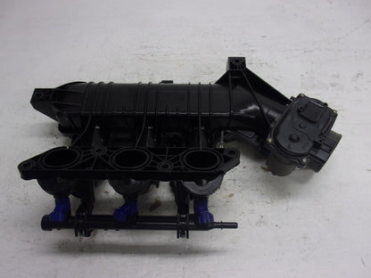 Yamaha 2016-2021 VX EXR SJ V1 Intake Manifold + Throttle Body # 6EY-13750-00-00