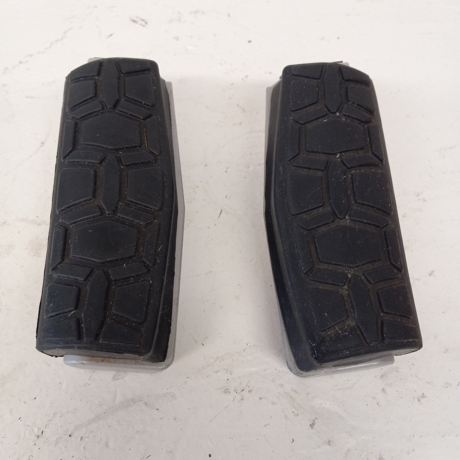 Can-Am Roadster 2011-2012 Spyder RT RT-S RT Limited Front Peg Set # 705005736