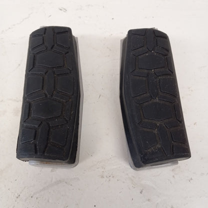Can-Am Roadster 2011-2012 Spyder RT RT-S RT Limited Front Peg Set # 705005736