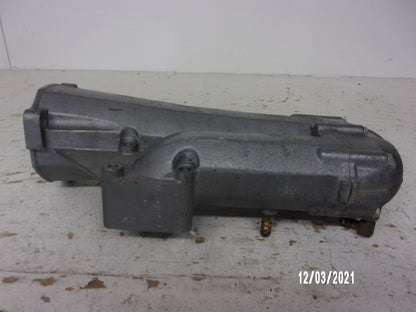 Kawasaki Jet Ski 1987-1990 300SX OEM Exhaust Pipe Part# 18001-3723