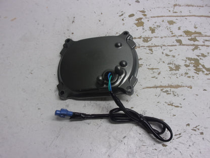 Kawasaki Jet Ski 2003 STX-12F OEM Pulse Cover & Pulsing Coil Part# 14091-3745