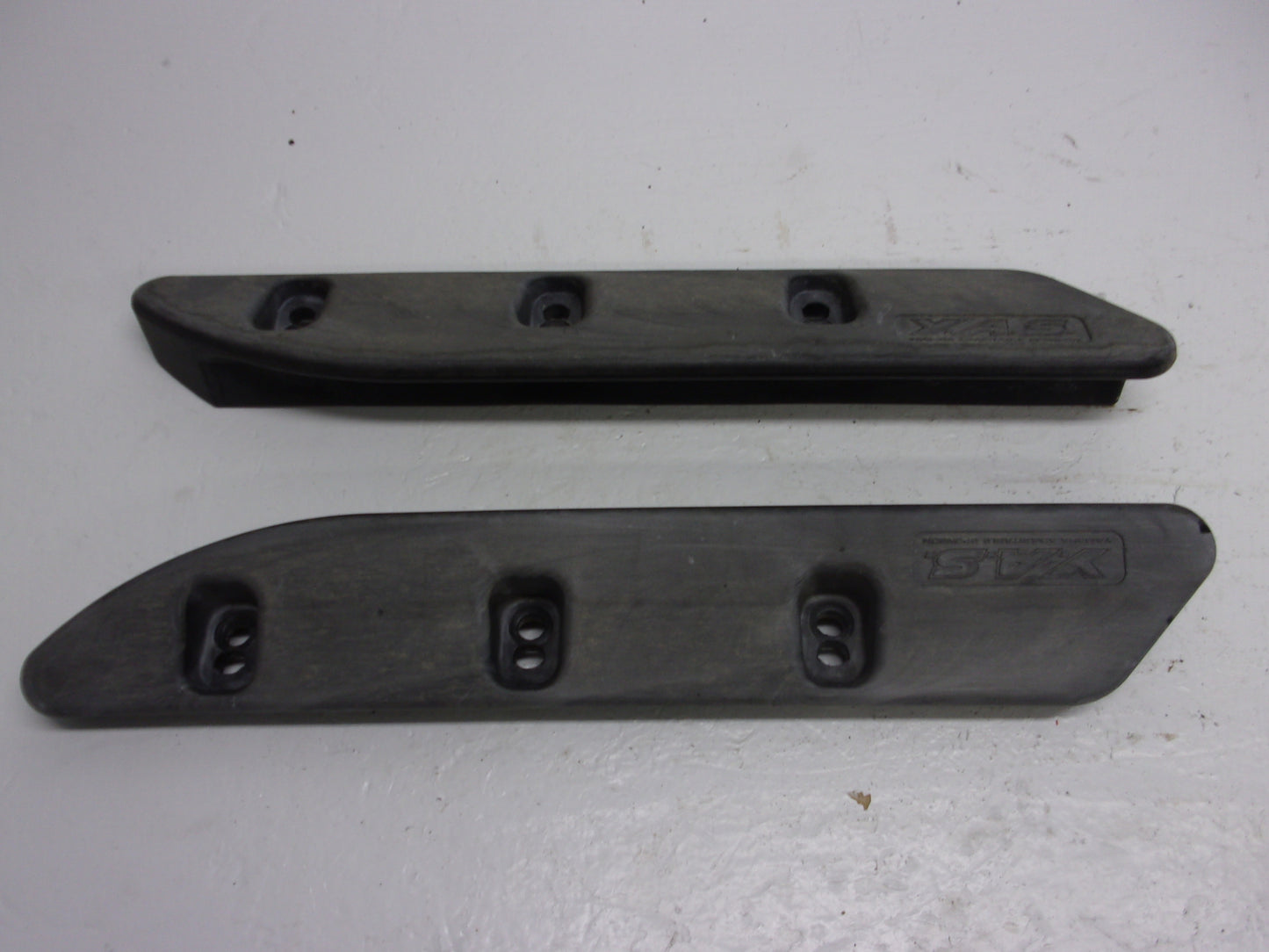 Yamaha WaveRunner 1997-1998 GP 1200 OEM Sponson Stabilizer Set GP7-U883P-01-00
