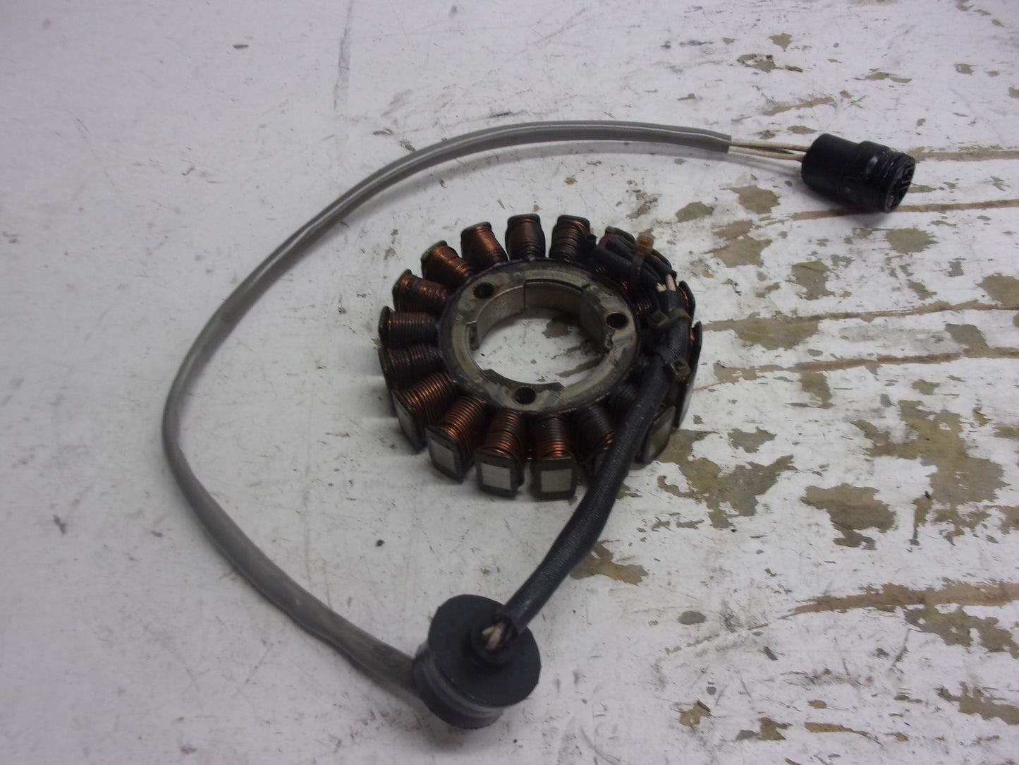 Kawasaki Jet Ski 2011-2024 Ultra 300/310LX OEM Stator Assembly Part# 21003-3747