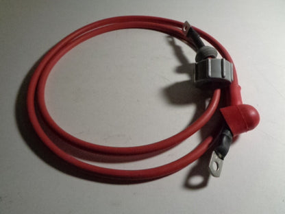 Sea Doo Jet Boat  1994-1997 Speedster Positive Power Cable # 278000527