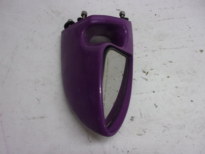 Polaris PWC Watercraft 1997 SLT 780 OEM Wild Grape RH Mirror Part# 2652111-237
