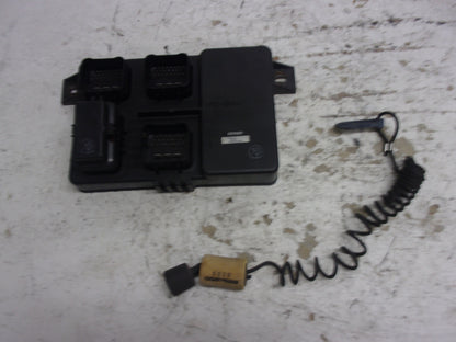 Sea Doo Bombardier 1998 GSX Limited OEM ECM / MPEM / ECU # 278000926