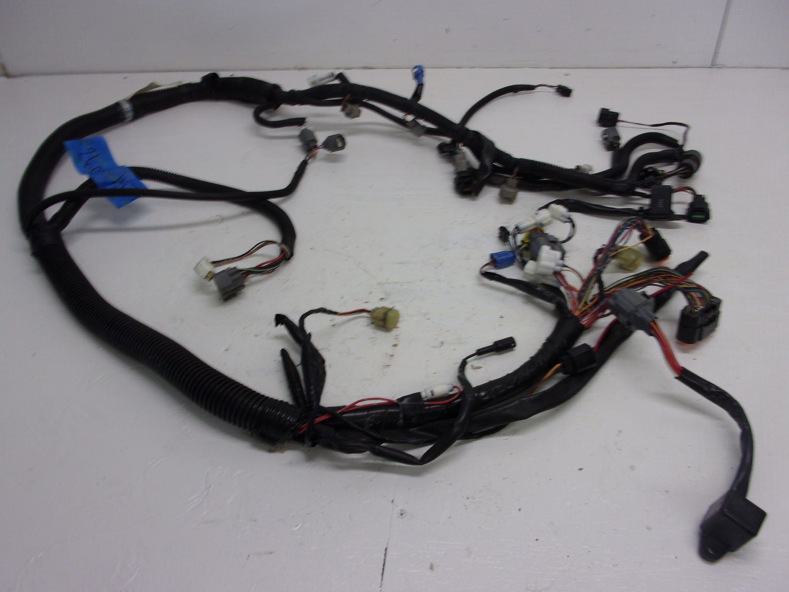 Kawasaki Jet Ski 2012-2020 Ultra LX OEM Main Wire Harness Assembly # 26031-1571