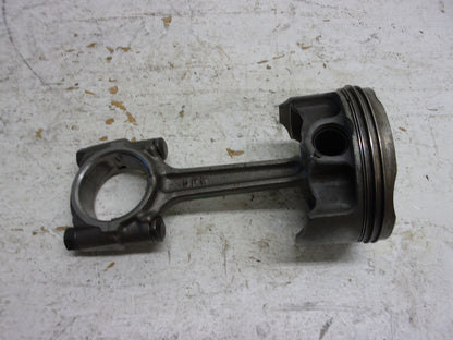 Yamaha Waverunner 2002-2008 FX OEM Connecting Rod + Piston Set # 5PW-11650-00-00