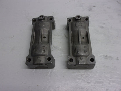 Yamaha 2016-2024 VX SuperJet Jet Blaster EX V1 Cam Holder Set # 6EY-11102-00-00