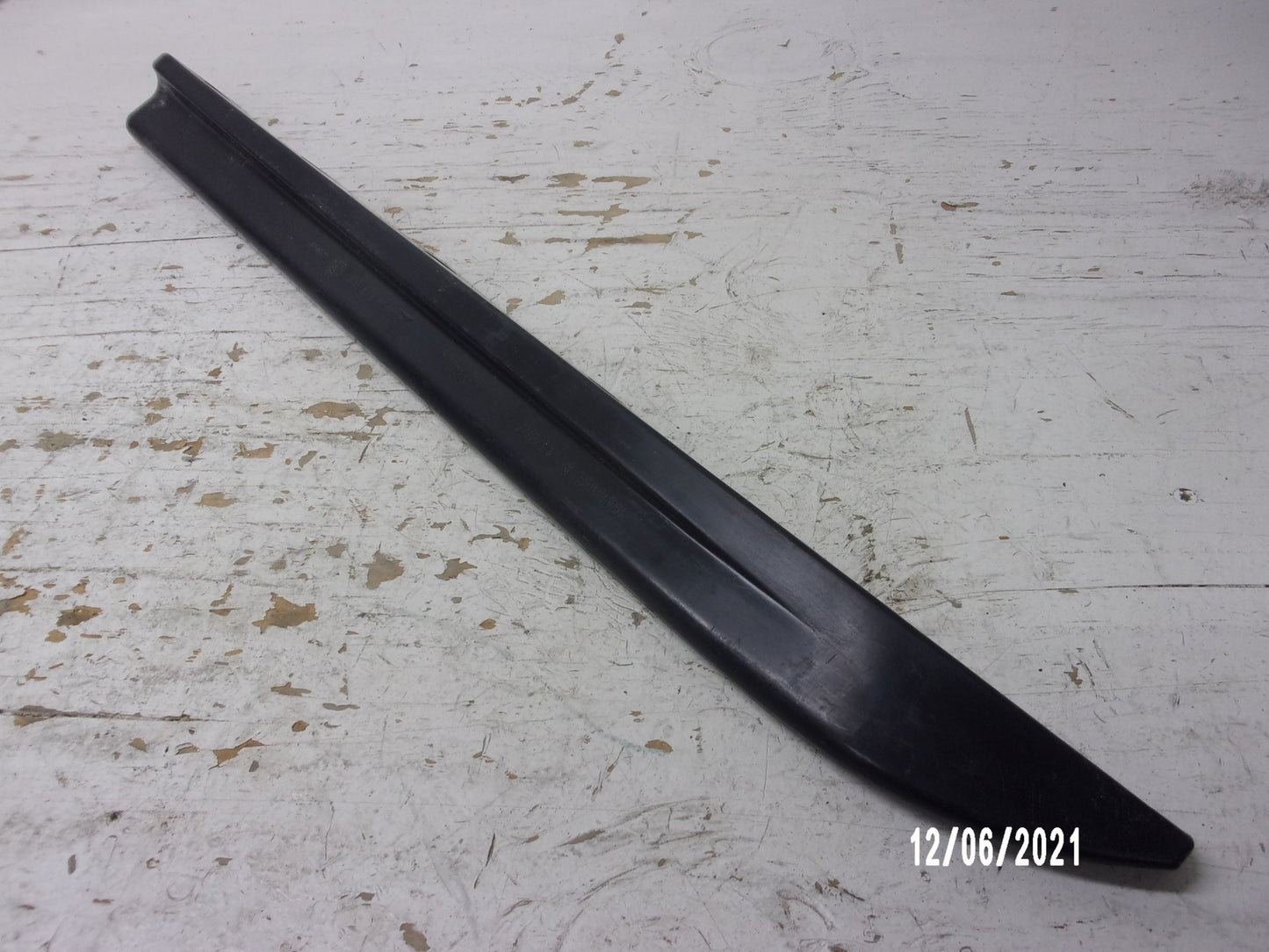 Polaris PWC Watercraft 1997-2001 PRO / SLX OEM Left Sponson Part# 5432467-070