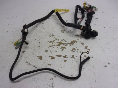 Kawasaki Jet Ski 1995 750/900 ZXI OEM Main Wire Harness Assembly # 26030-3702