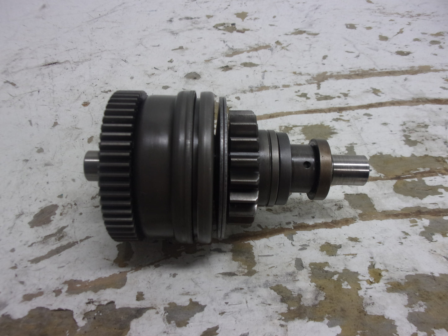 Kawasaki Jet Ski 2003-2021 Ultra STX-12F/15F OEM Starter Gear Part# 13101-3710