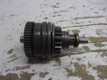 Kawasaki Jet Ski 2003-2021 Ultra STX-12F/15F OEM Starter Gear Part# 13101-3710