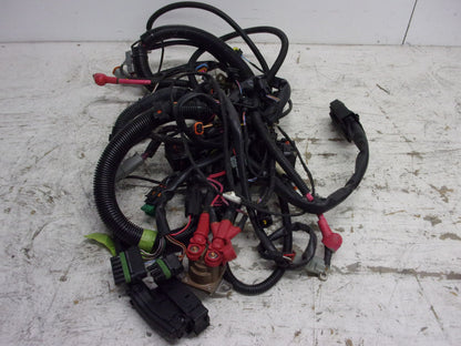 Sea Doo Bombardier 2004 RXP OEM Wire Harness Set Part# 420664951 , 278001551