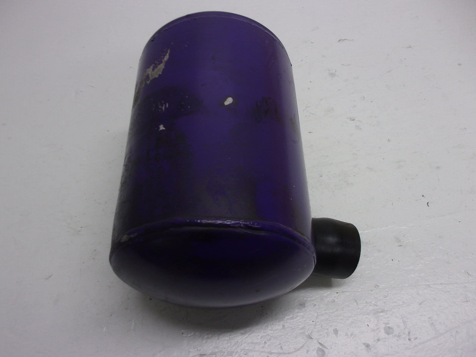 Sea Doo Bombardier 1995 XP OEM Muffler / Water Box Part# 274000184