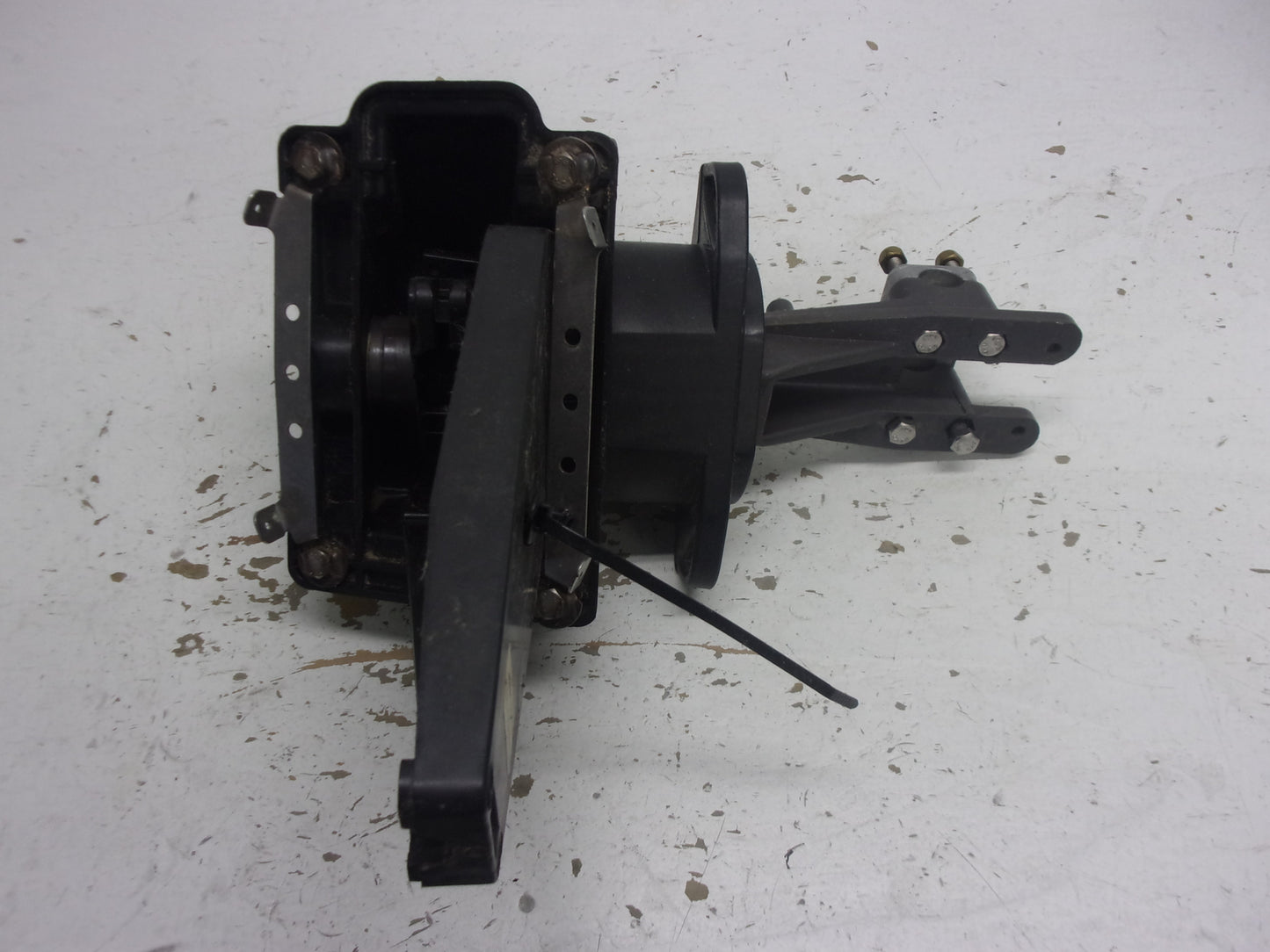 Sea Doo Bombardier 96-2005 GTI RXP RXT RX GTX Steering & Cable Support 277000515