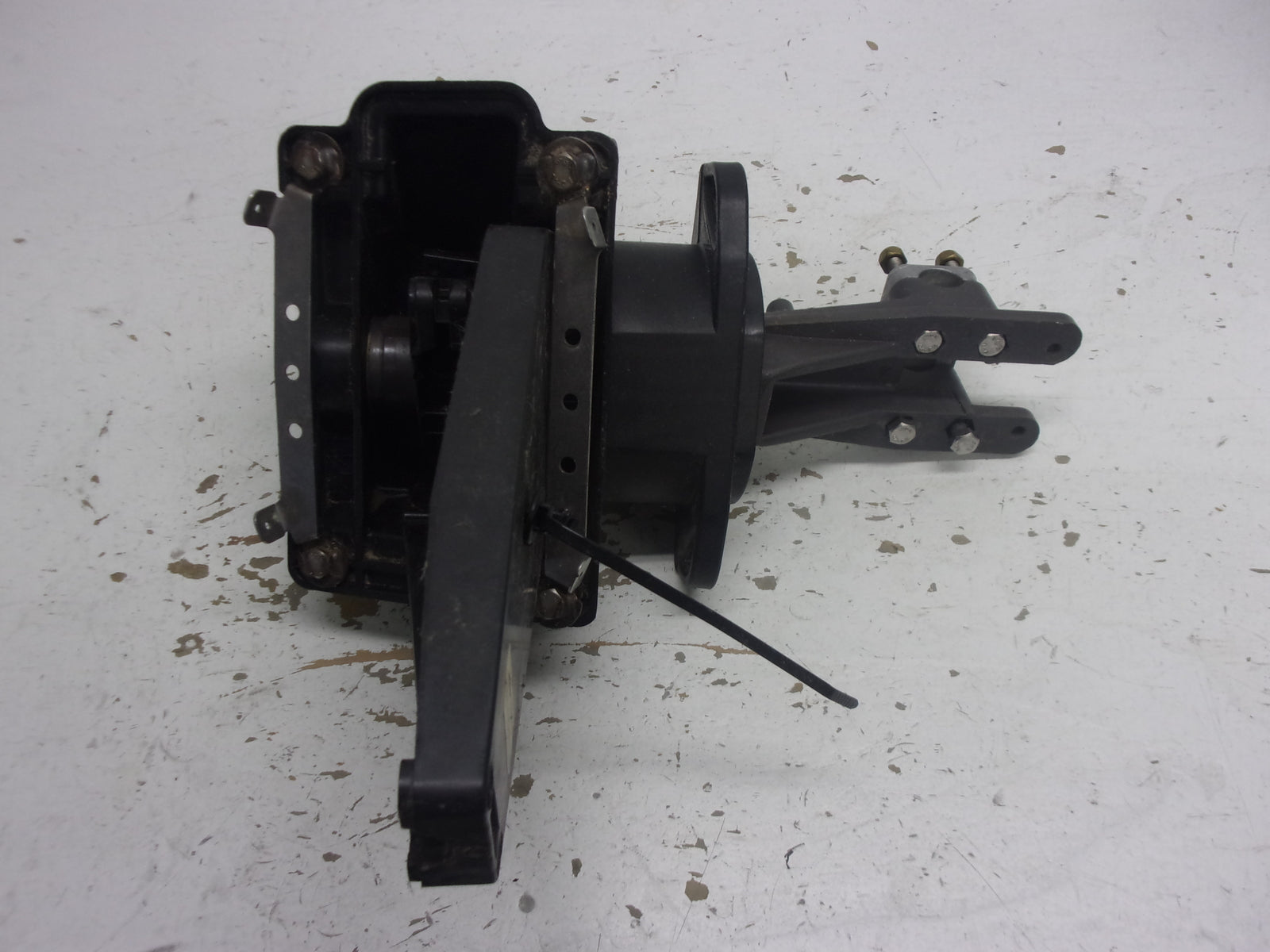 Sea Doo Bombardier 96-2005 GTI RXP RXT RX GTX Steering & Cable Support 277000515