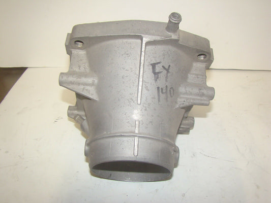Yamaha Waverunner 02-04 FX 140 FX 1000 Reduction Unit Part# 60E-51318-00-94