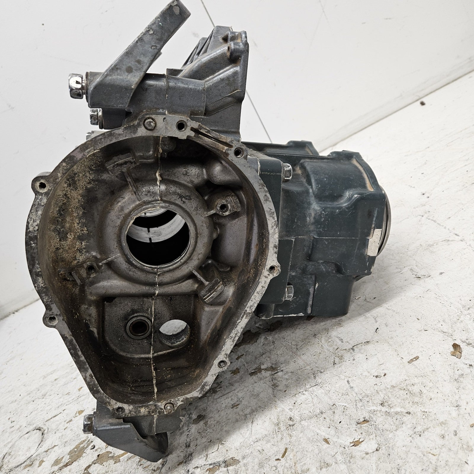 Yamaha 93-1997 VXR PRO Blaster FX1 Raider Crankcase + Top End 61X-15100-00-94