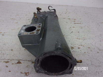 Kawasaki Jet Ski 1987-1990 300SX OEM Exhaust Pipe Part# 18001-3723