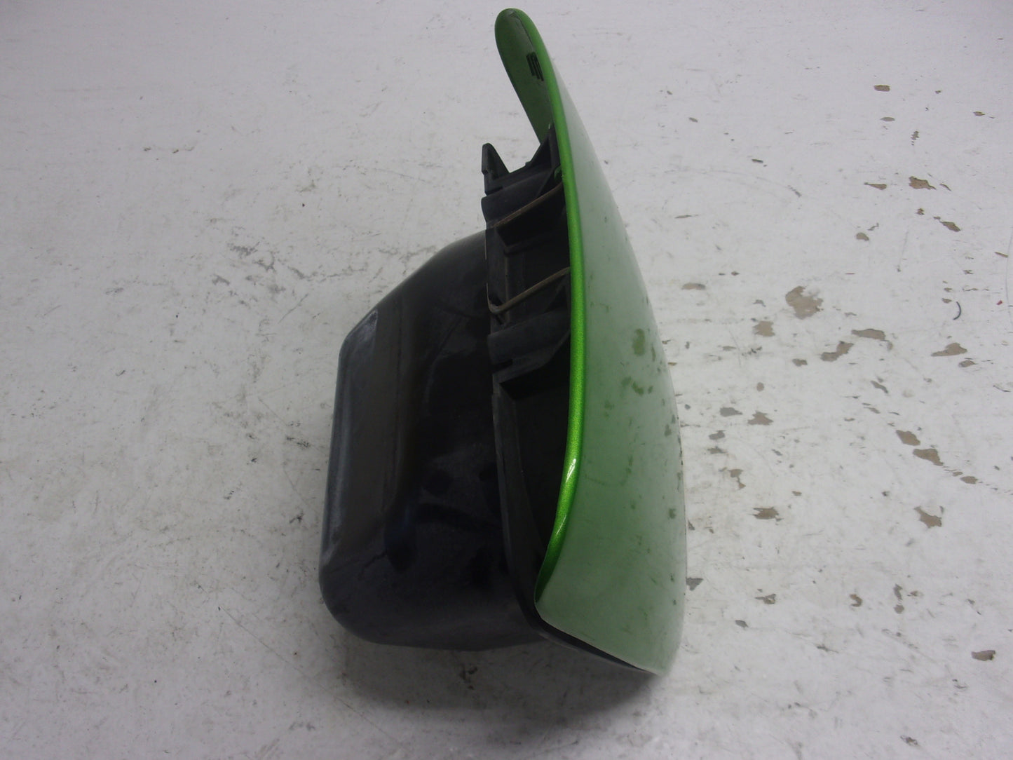 Kawasaki Jet Ski 2003-2005 Ultra 150 OEM Green Glove Box + Lid # 39012-3737