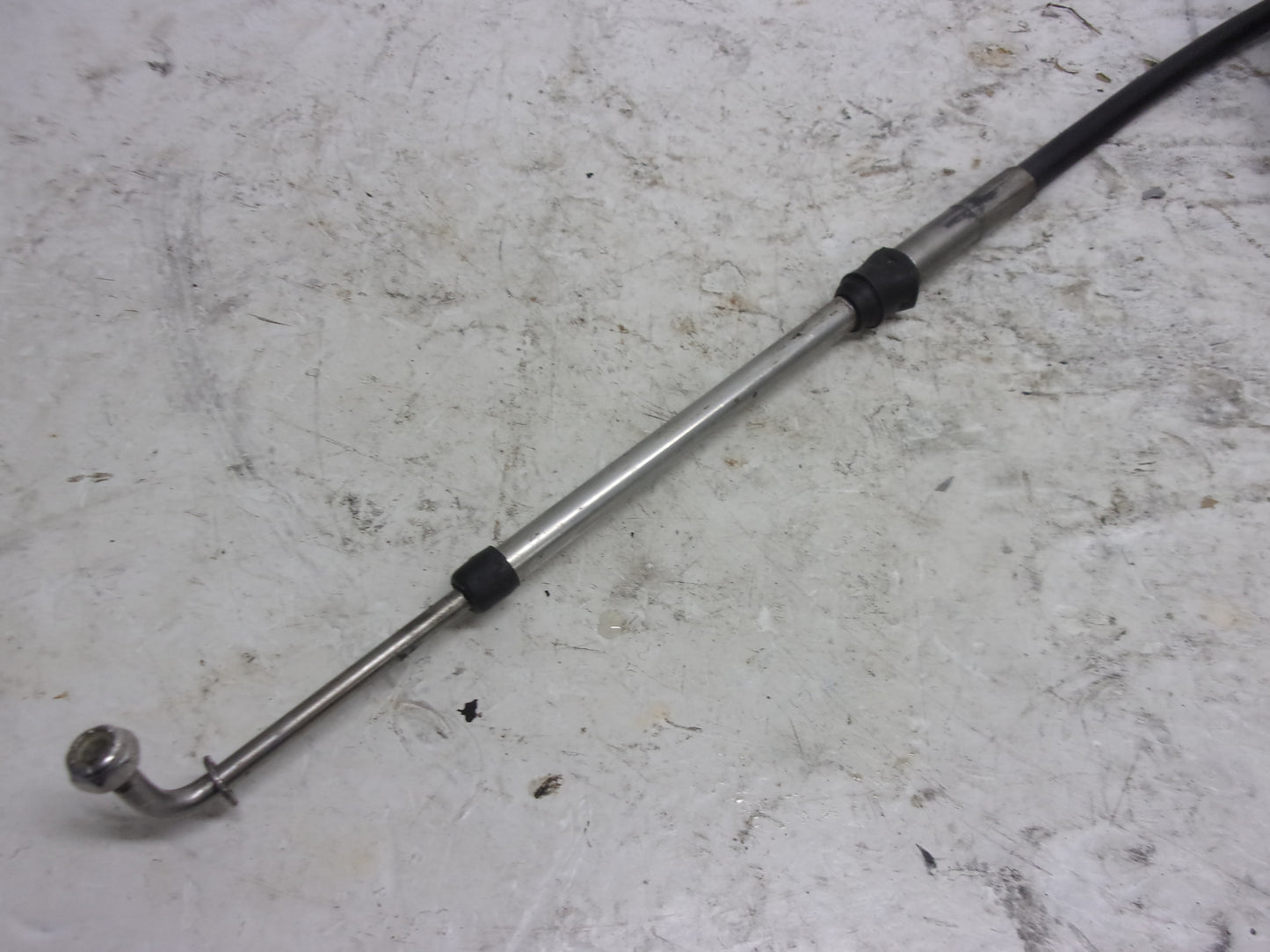 Sea Doo Bombardier 2000-2003 RX DI OEM Reverse Cable Assembly # 277000848