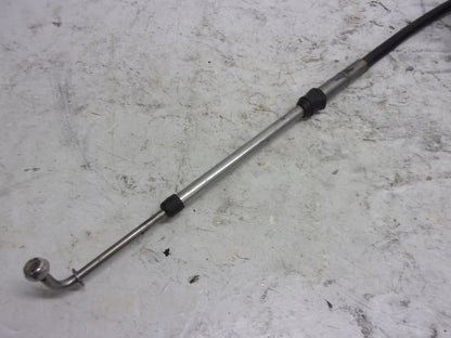 Sea Doo Bombardier 2000-2003 RX DI OEM Reverse Cable Assembly # 277000848