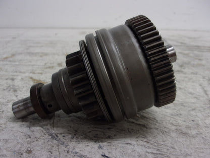 Kawasaki Jet Ski 2003-2021 STX 12/15 , Ultra OEM Starter Gear Part# 13101-3710
