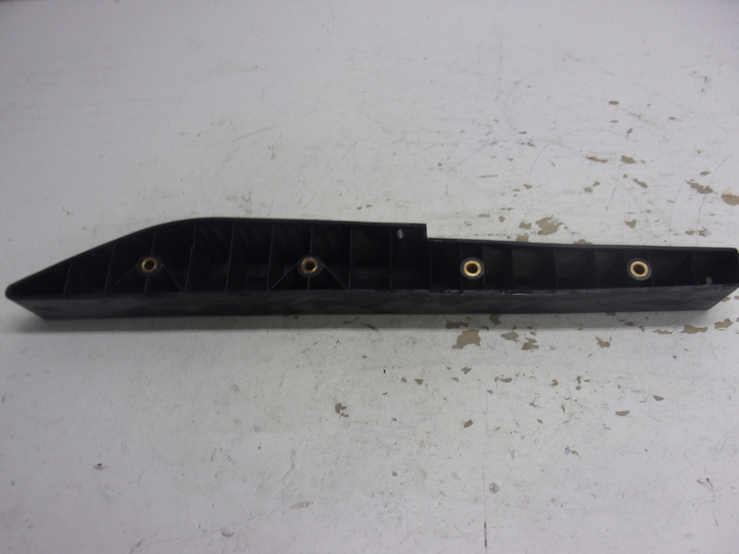 Kawasaki Jet Ski 2007 Ultra 250X LX OEM Left Stabilizer / Sponson 59437-3739-6Z