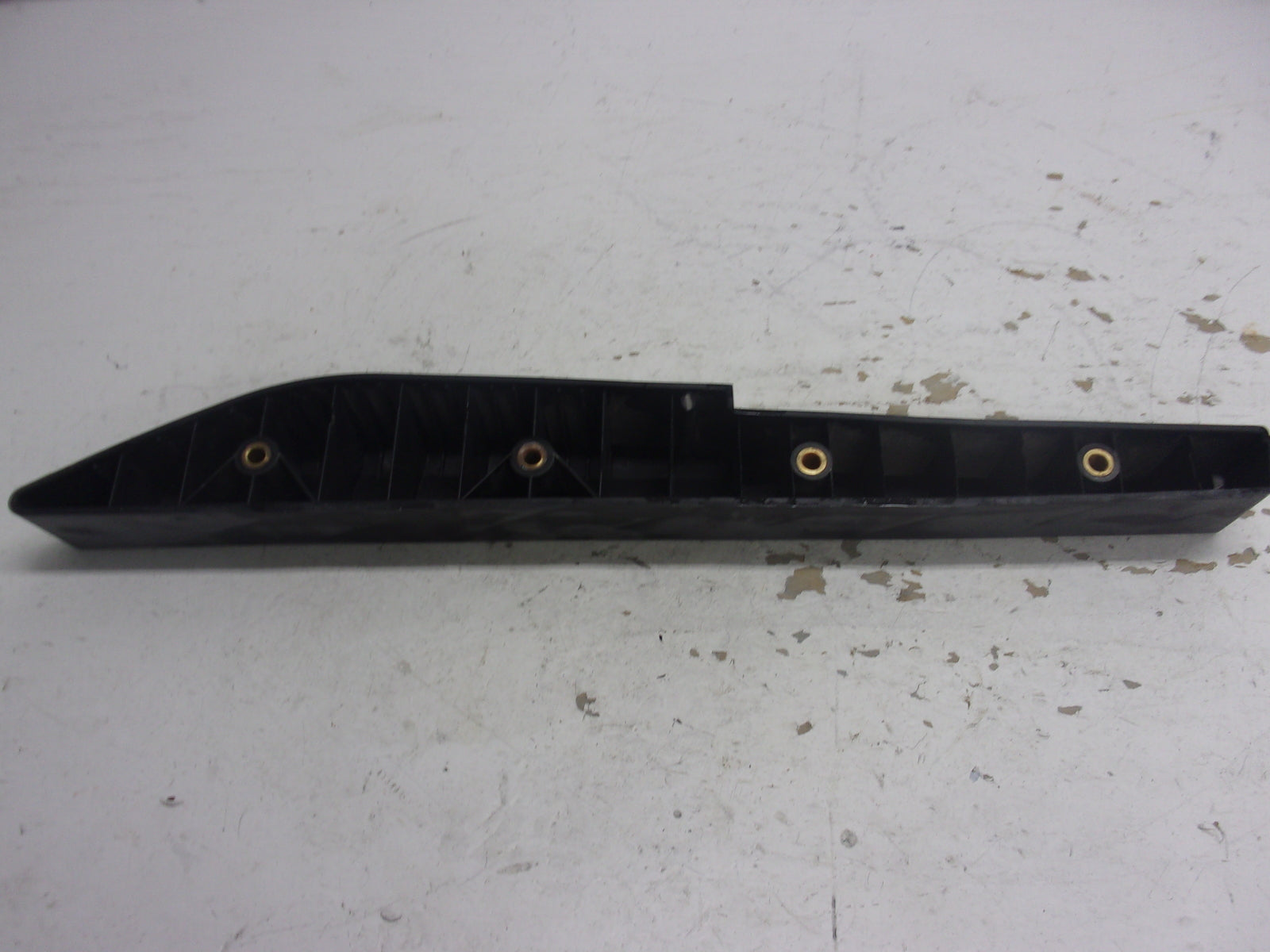 Kawasaki Jet Ski 2007 Ultra 250X LX OEM Left Stabilizer / Sponson 59437-3739-6Z