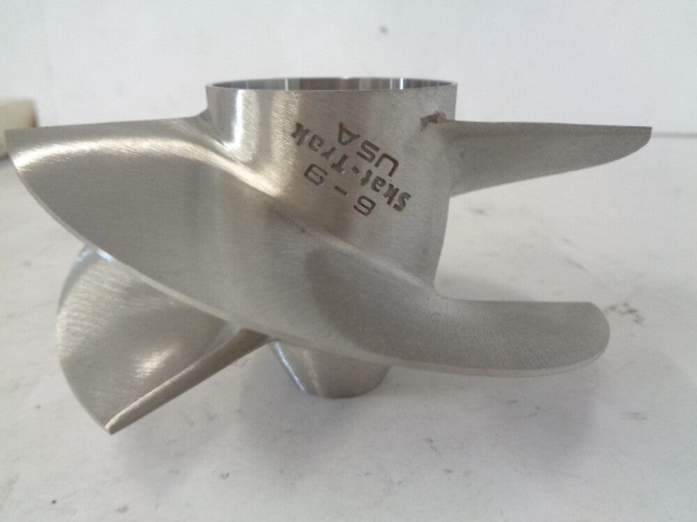 Sea Doo PWC 1995-2000 SP SPX XP GTI GTS GTX Skat Trak 6/9 Impeller