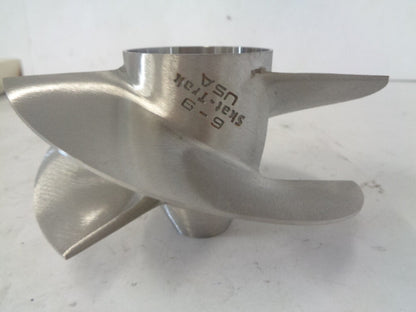 Sea Doo PWC 1995-2000 SP SPX XP GTI GTS GTX Skat Trak 6/9 Impeller