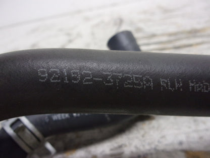 Kawasaki Jet Ski 2003-2021 Ultra LX STX-15F OEM Coolant Hoses Part# 92192-3716