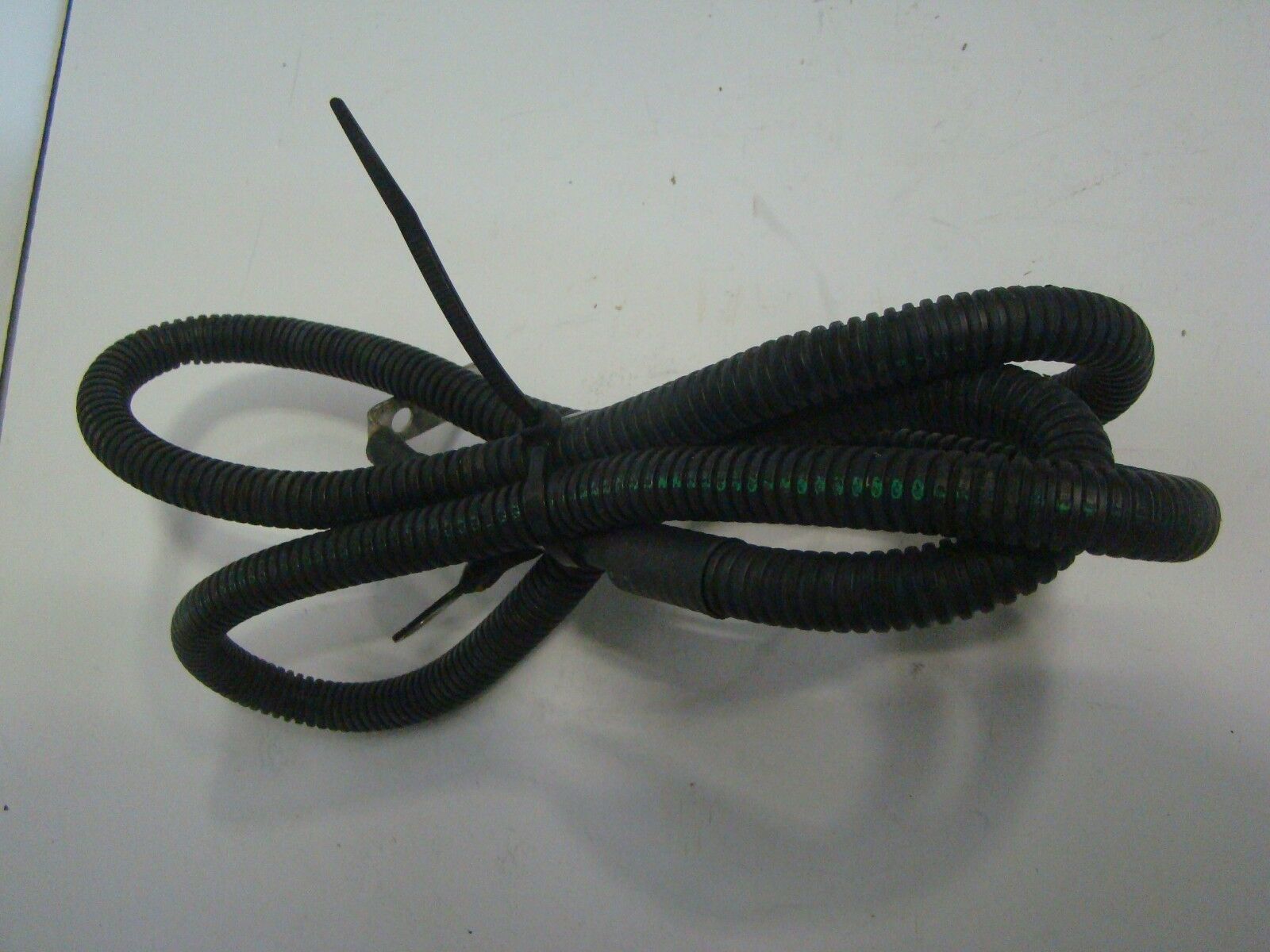 Sea Doo Bombardier 2007-2011 RXP GTS GTI Negative Ground Cable Part# 278002177