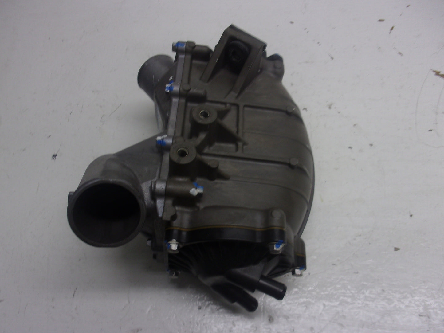 Yamaha WaveRunner 2014-2015 FX SVHO FZR FZS OEM Air Cooler Part 6ET-13670-00-00