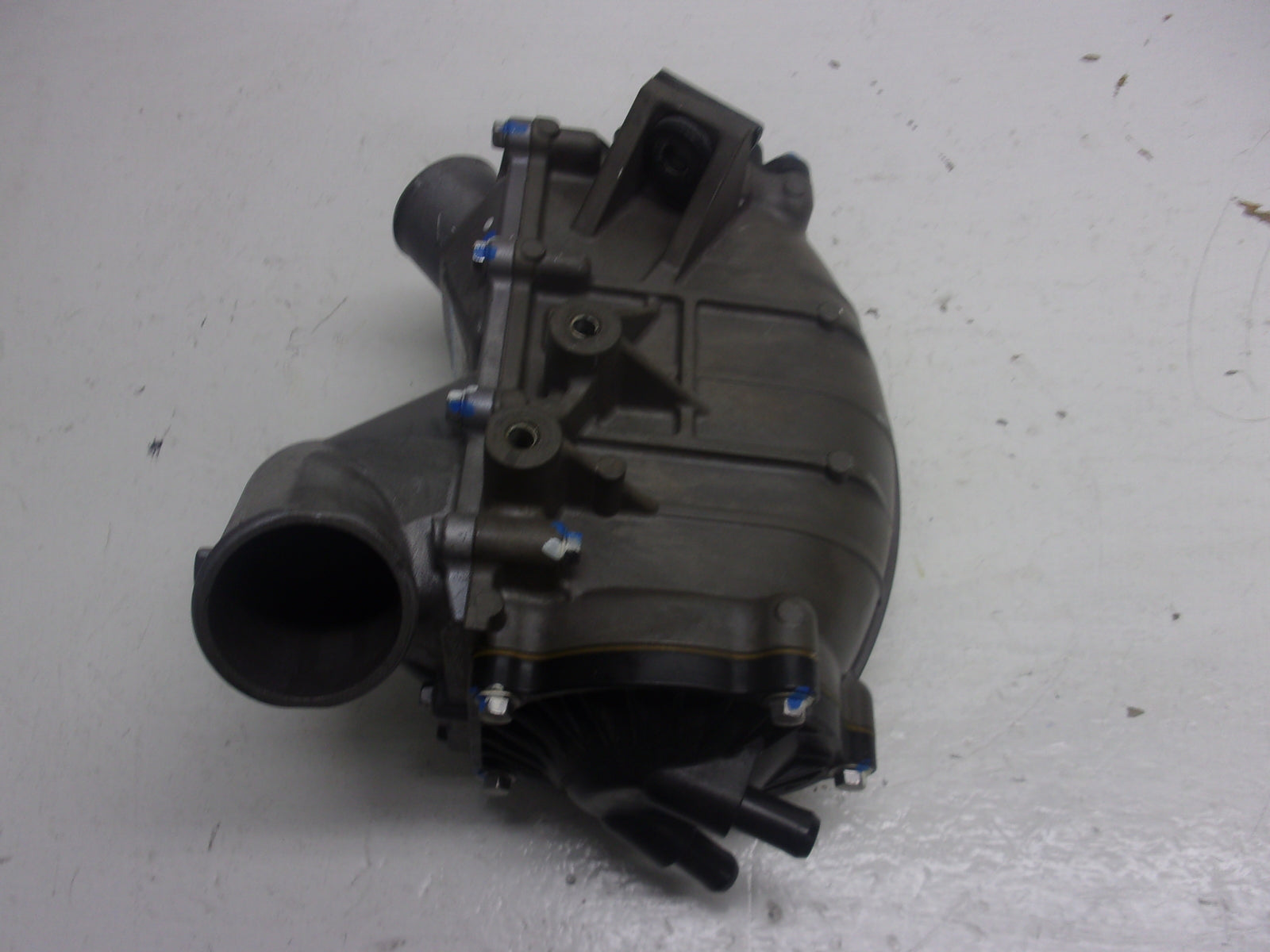 Yamaha WaveRunner 2014-2015 FX SVHO FZR FZS OEM Air Cooler Part 6ET-13670-00-00
