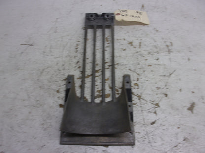 Yamaha WaveRunner 1997-2004 GP XL 1200 Intake Screen Part# 65R-R1333-00-00